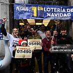lottery spain christmas